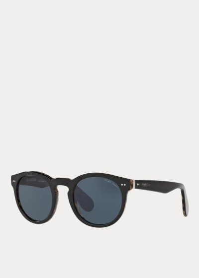 Women's Ralph Lauren The RL Bedford Sunglasses | 560918ZNR